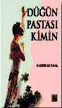 Düğün Pastası Kimin?