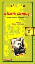 Albert Camus`den Ruha Dokunan Düşünceler