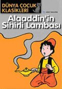 Alaaddinin Sihirli Lambası