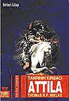 Tanrının Kırbacı Attila 2. Kitap