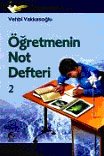 Öğretmenin Not Defteri 2