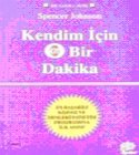 Kendim İçin Bir Dakika