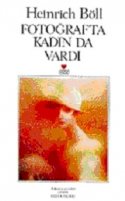 Fotoğrafta Kadın Da Vardı