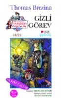 Gizli Görev