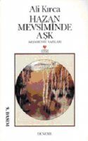 Hazan Mevsiminde Aşk