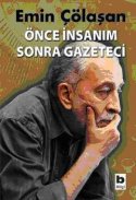 Önce İnsanım Sonra Gazeteci