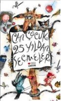 Can Çocuk 25 Yıldan Seçmeler