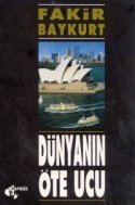 Dünyanın Öte Ucu