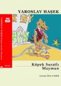 Köpek Suratlı Maymun