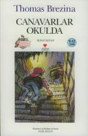Canavarlar Okulda