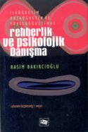 Rehberlik ve Psikolojik Danışma