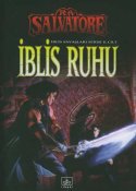 İblis Ruhu (İblis Savaşları Serisi #2)