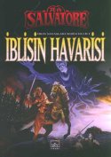 İblisin Havarisi (İblis Savaşları Serisi #3)