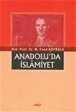 Anadolu`da İslamiyet