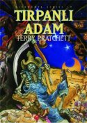 Tırpanlı Adam (Diskdünya Serisi #10)
