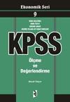 KPSS Ölçme Değerlendirme