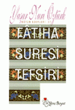 Fatiha Suresi Tefsiri