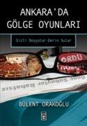 Ankara`da Gölge Oyunları