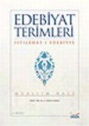 Edebiyat Terimleri Istılahat-ı Edebbiye