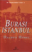 Burası İstanbul