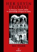 Her Şeyin Teorisi