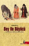 Bey ile Büyücü