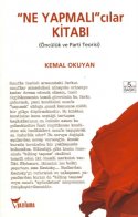 Ne Yapmalıcılar Kitabı (Öncülük ve Parti Teorisi)