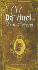 Da Vinci ve Saklı Not Defteri