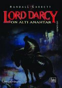 Lord Darcy 3: On Altı Anahtar Cilt 3