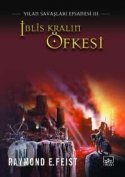 İblis Kralın Öfkesi (Yılan Savaşları Efsanesi #3)