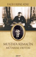 Mustafa Kemal'in Mütareke Defteri
