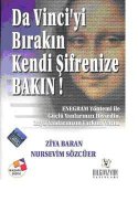 Da Vinci'yi Bırakın Kendi Şifrenize Bakın!