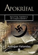 Apokrifal - Kayıp Kitap