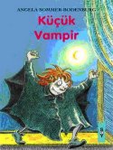 Küçük Vampir (Küçük Vampir Dizisi, #1)