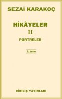 Hikâyeler II: Portreler