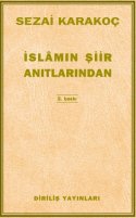 İslam'ın Şiir Anıtlarından