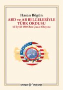 ABD ve AB Belgeleriyle Türk Ordusu