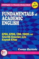Fundamentals of Academic English
