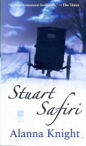 Stuart Safiri