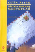 Dünyada Bırakılmış Mektuplar