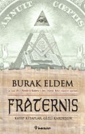 Fraternis (Saklı Tarih Serisi # 2)
