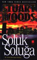 Soluk Soluğa (Stone Barrington, #10 & Holly Barker, #4)