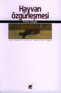 Hayvan Özgürleşmesi