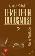 Temellerin Duruşması 2