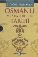 Osmanlı İmparatorluğu Tarihi / 3 Cilt-Kutulu