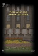 Türk Anayasa Hukukuna Giriş