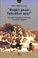 Bugün Pazar Yahudiler Azar