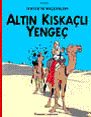Tenten`in Maceraları Altın Kıskaçlı Yengeç