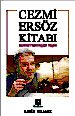 Cezmi Ersöz Kitabı