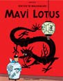 Tenten : Mavi Lotus